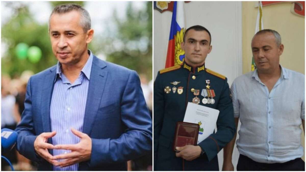 краснов і брат