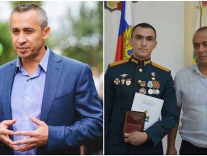 краснов і брат