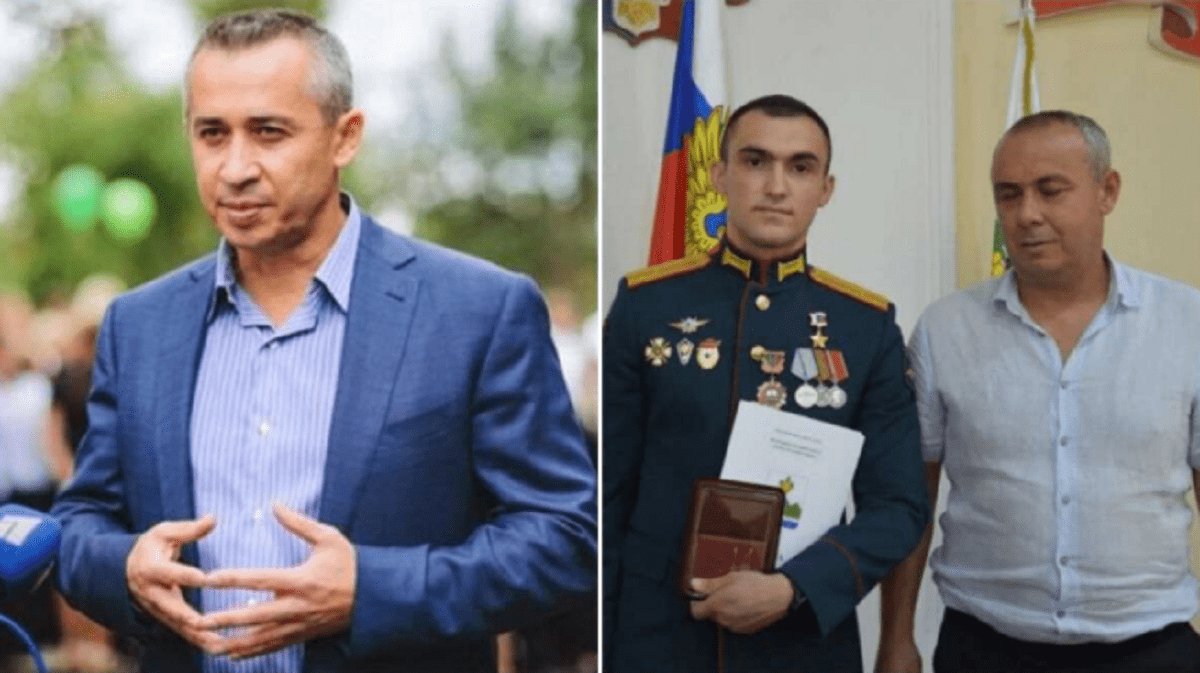 краснов скандал