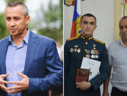 краснов скандал