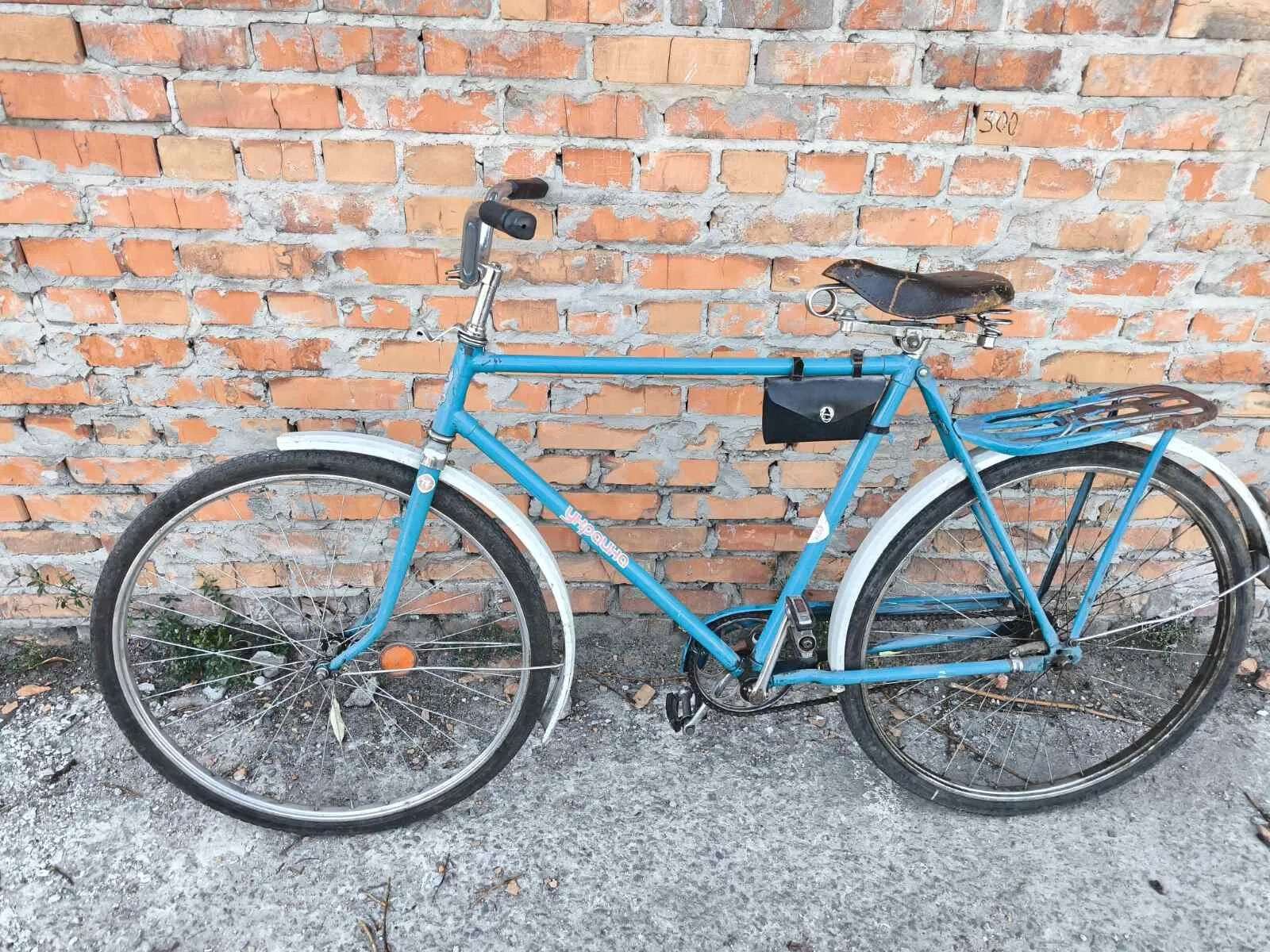 велосипеди