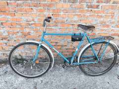 велосипеди