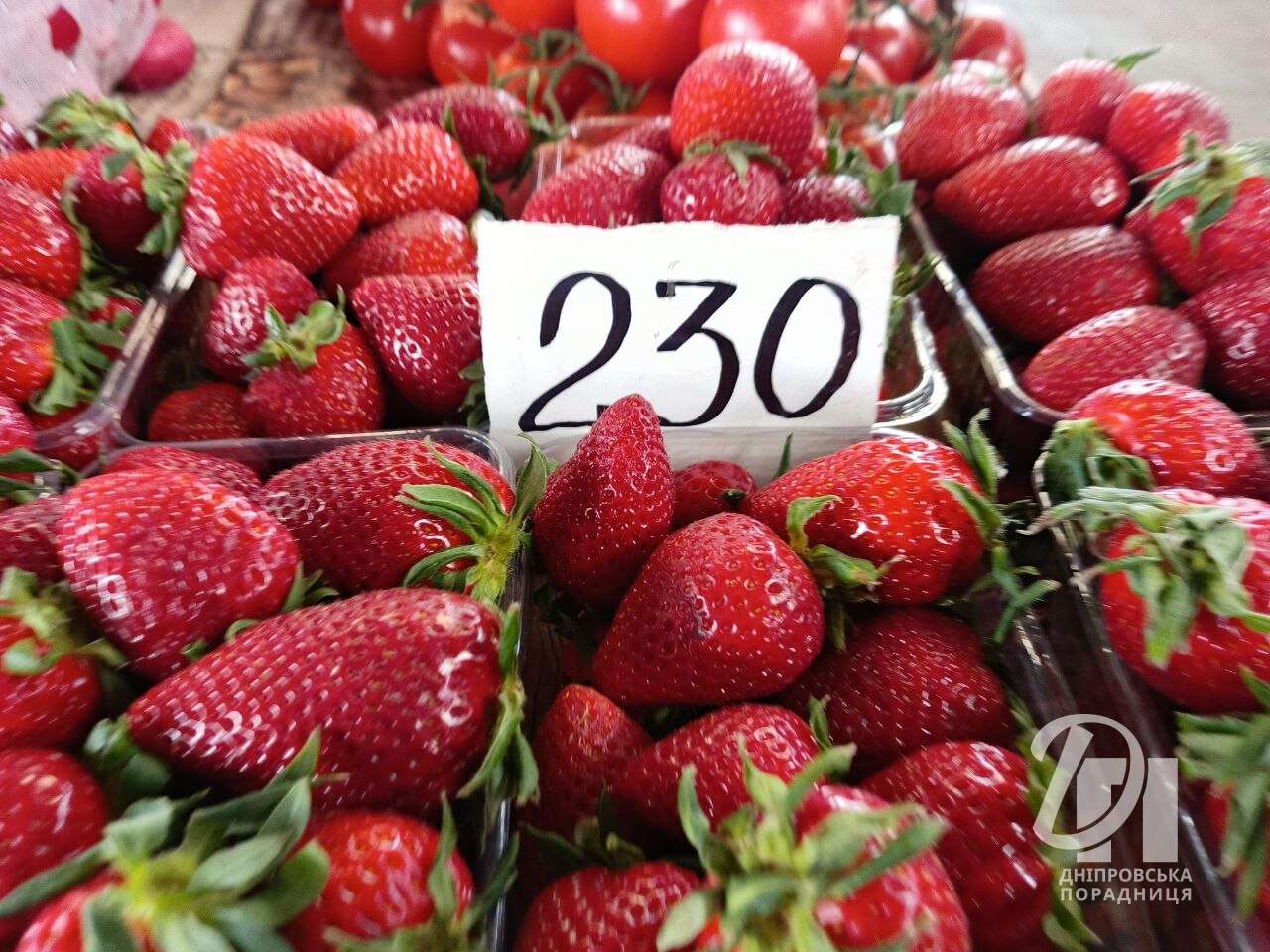 ціни на полулицю в Дніпрі 