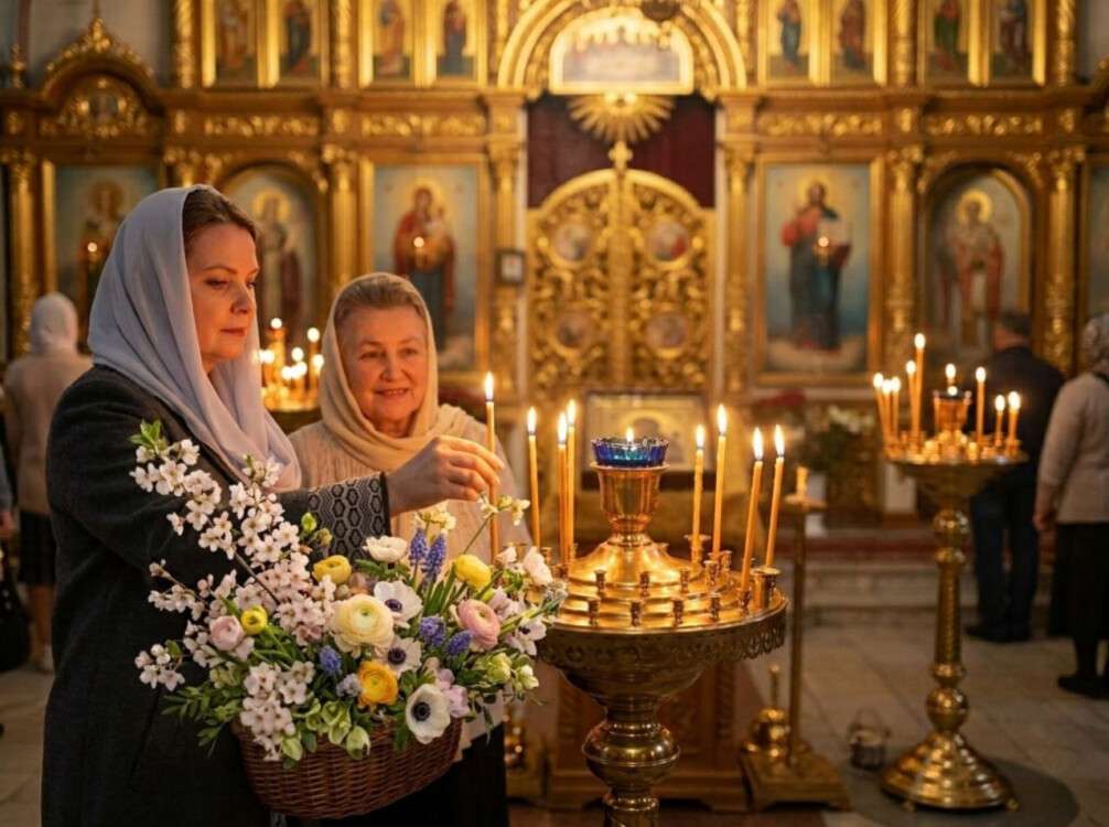 православне свято