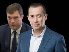 краснов і царьов