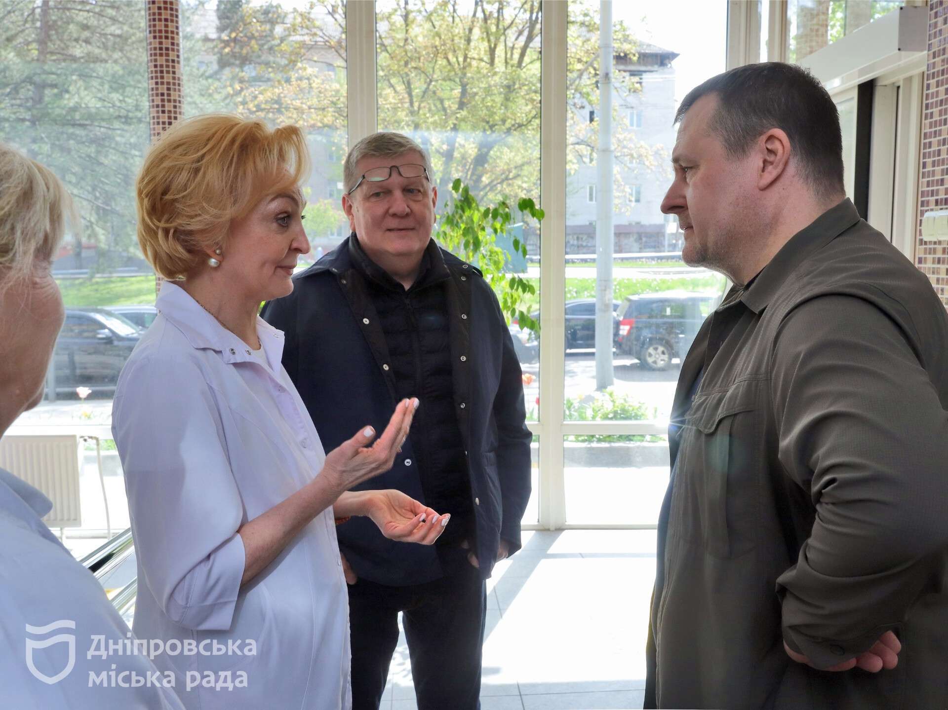 Військові розповіли, як у Дніпрі працює безкоштовна програма протезування зубів для оборонців