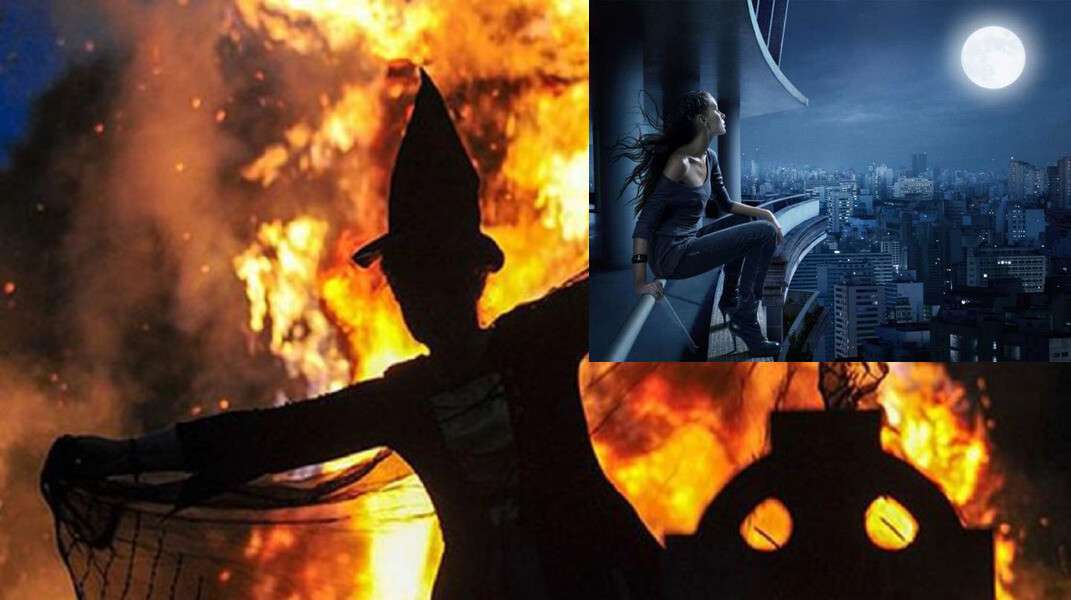 вальпургієва ніч 2