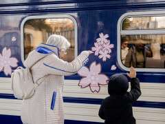 сакура потяг1