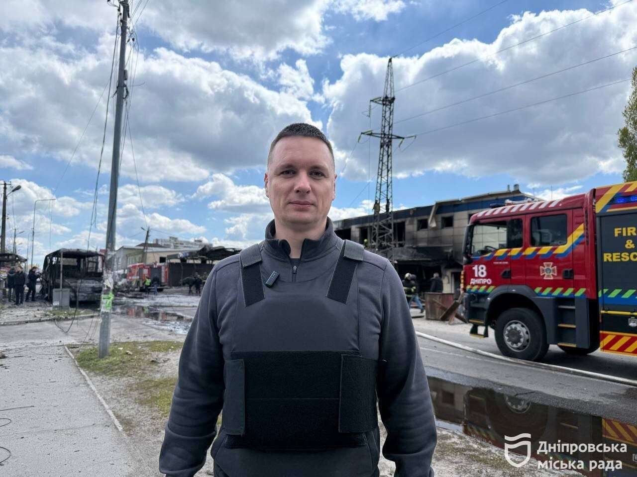 яндульський