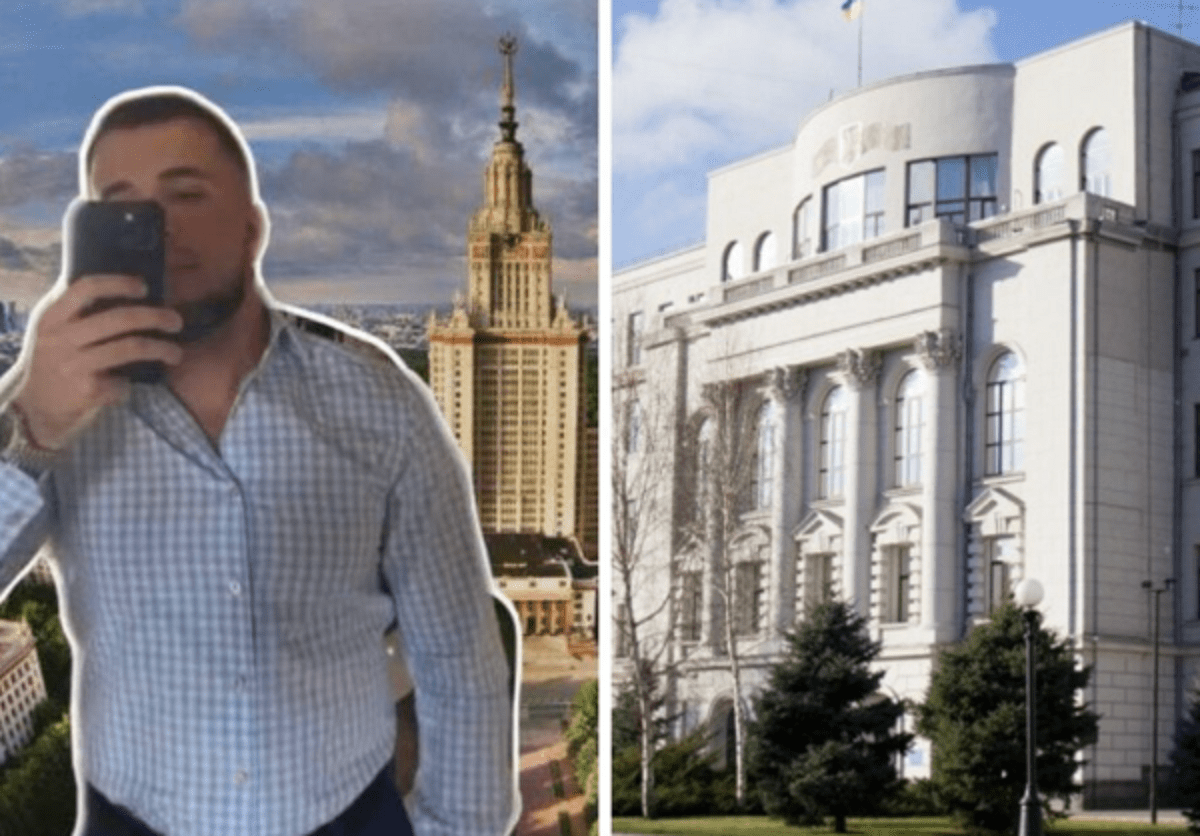 краснов син депутат