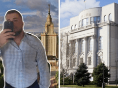 краснов нова фото