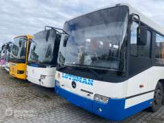 автобуси