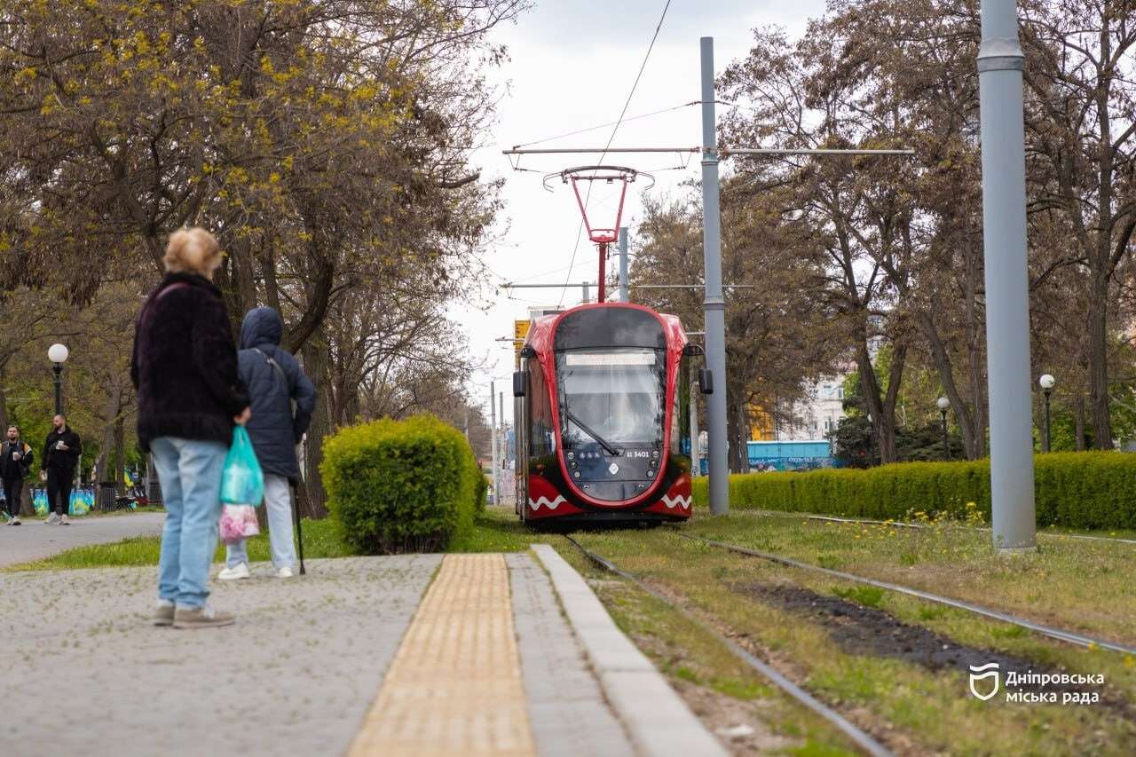 Місто без бар&rsquo;єрів: як Дніпро стає зручнішим для кожного