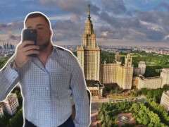 краснов с теле