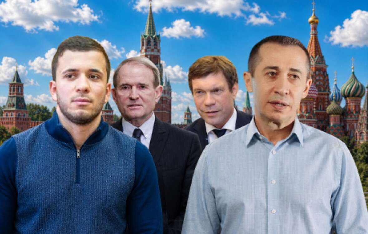 краснов і