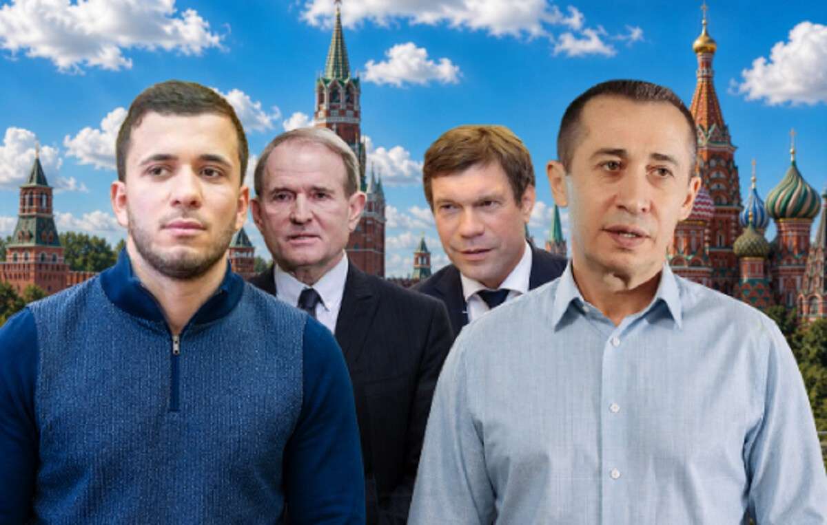 краснов і