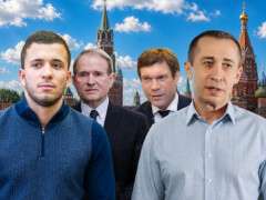 краснов і