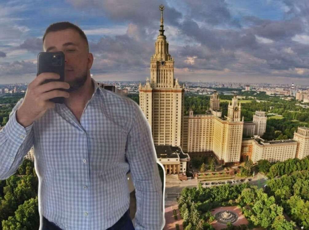 краснов нова фото