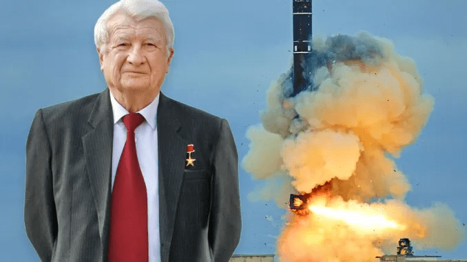 конструктор КБ Південне