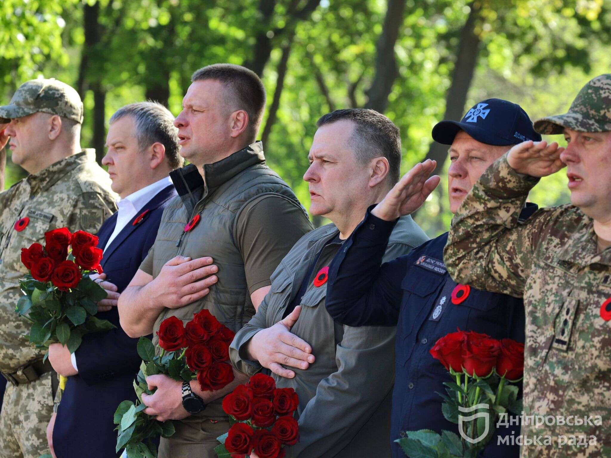 мер Дніпра Борис Філатов