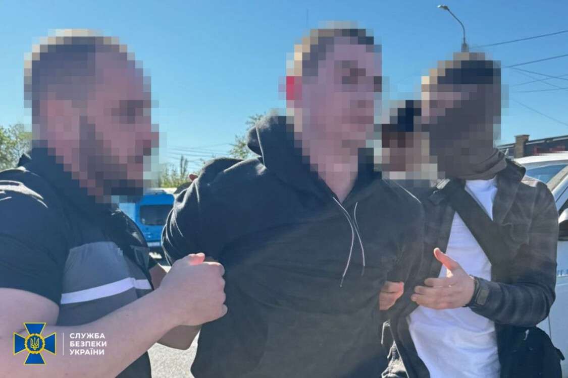 теракт у Дніпрі