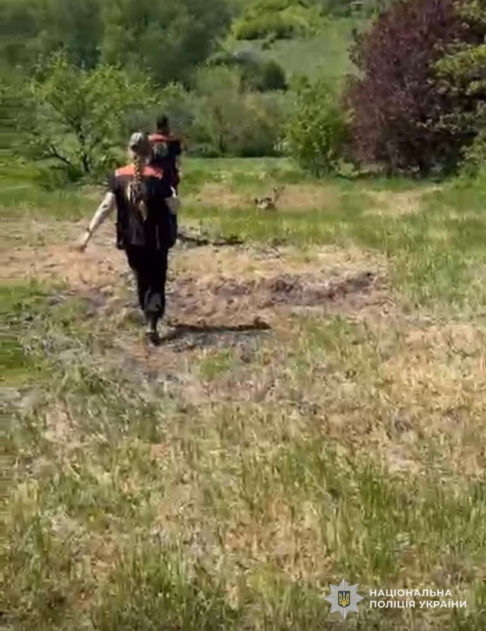 У Дніпрі зник хлопець