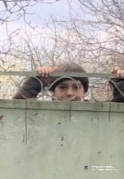 У Дніпрі зник хлопець