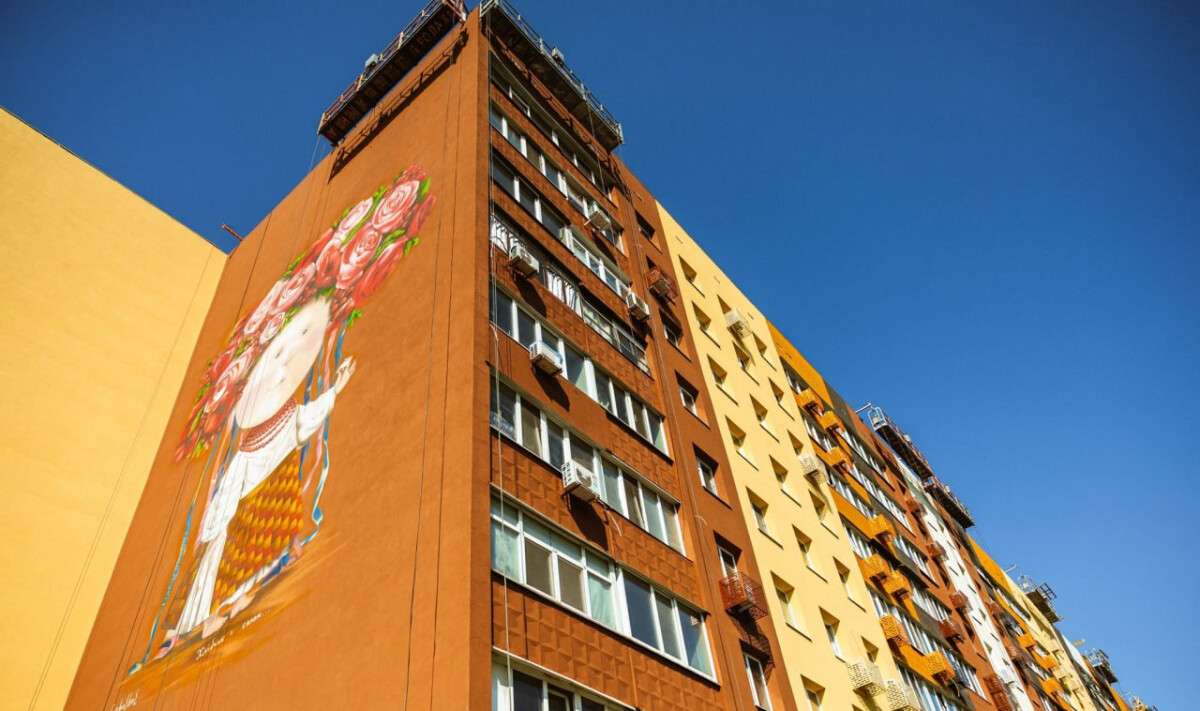 мурал