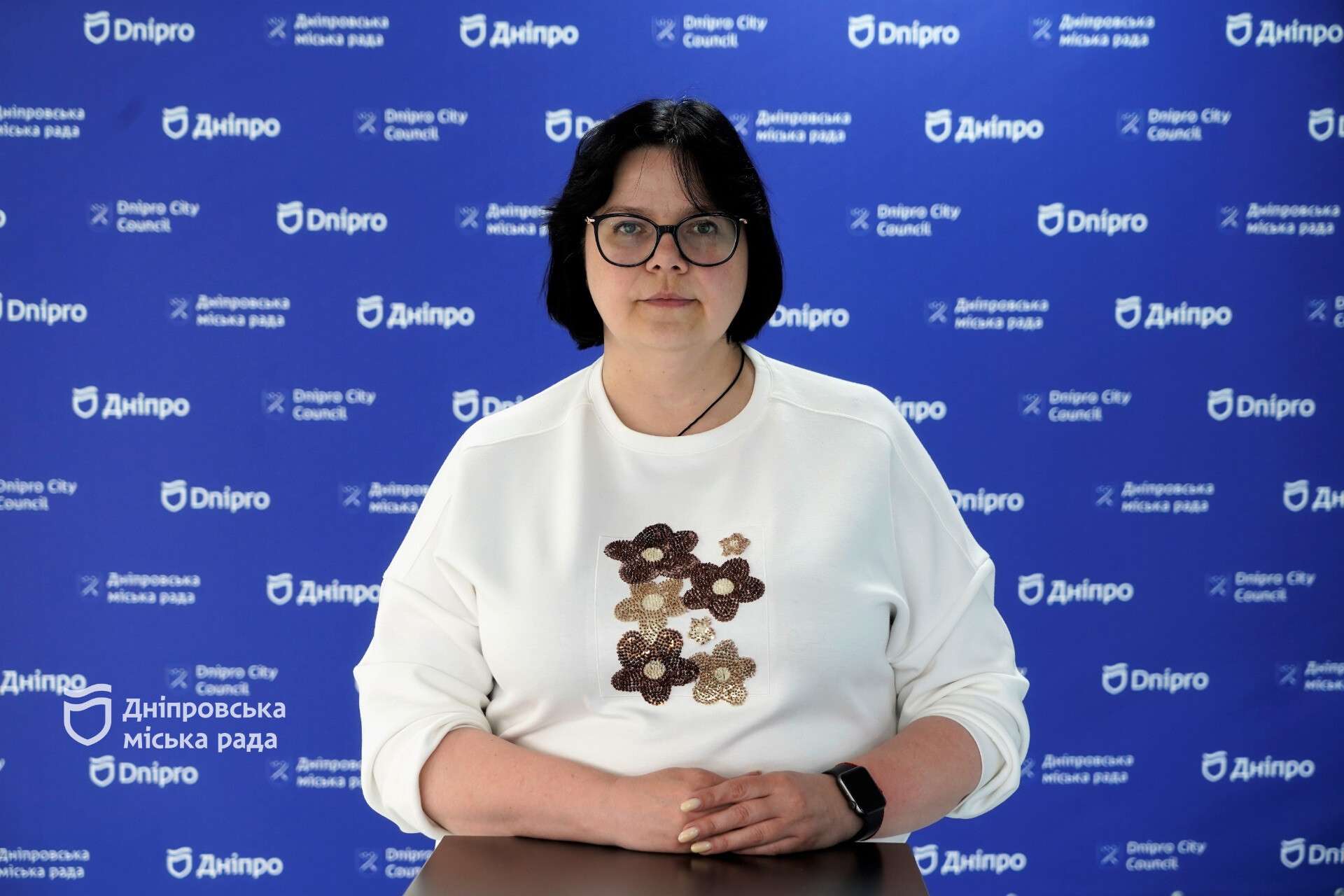 Поливний сезон в Дніпрі