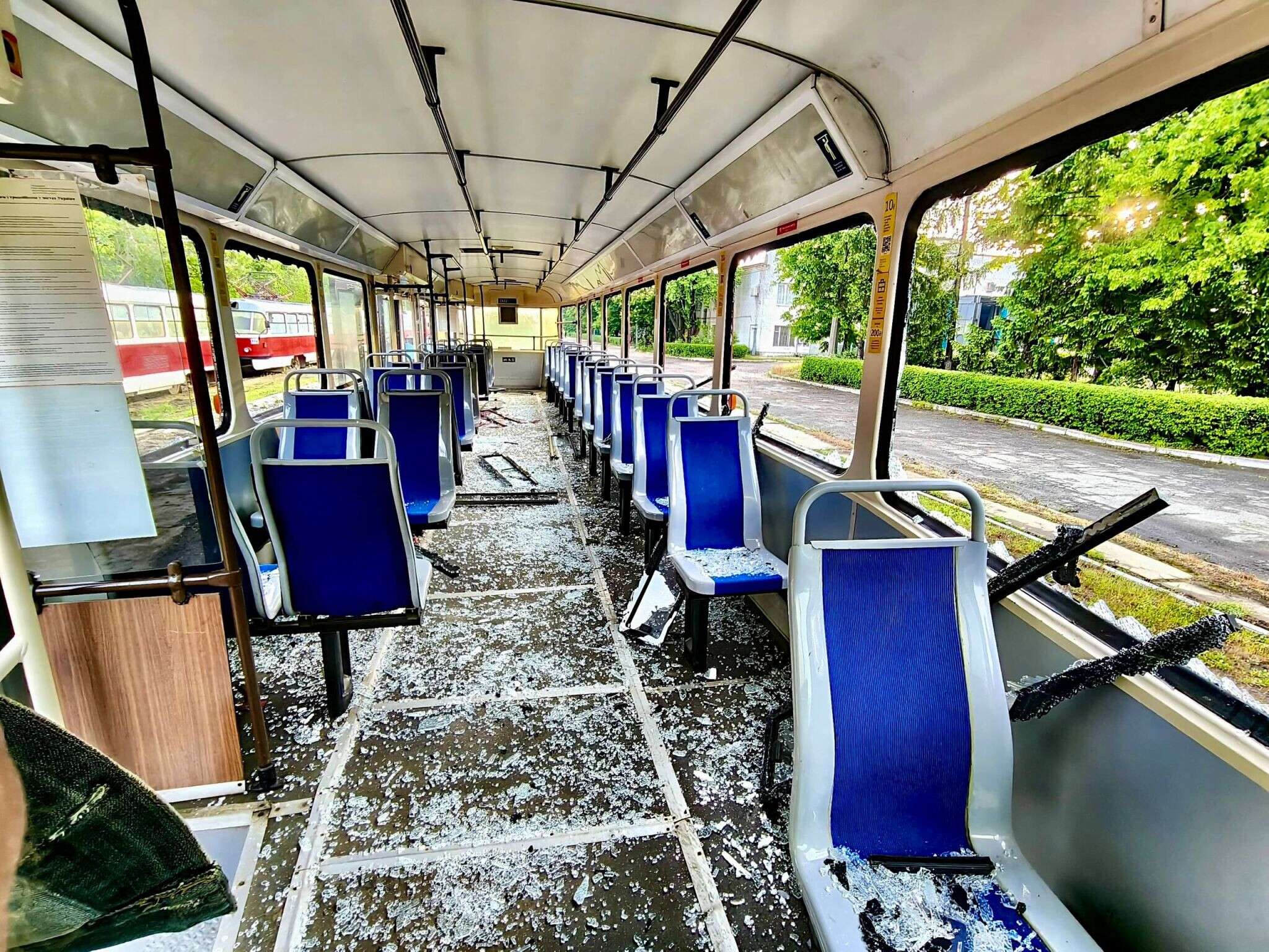 атака на Дніпро 18 травня
