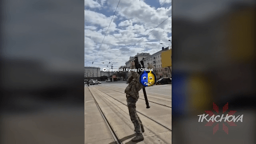 потеряйло кучер