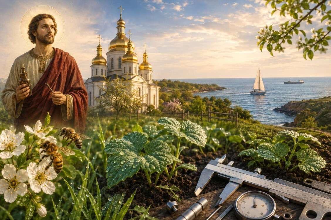 фалалея