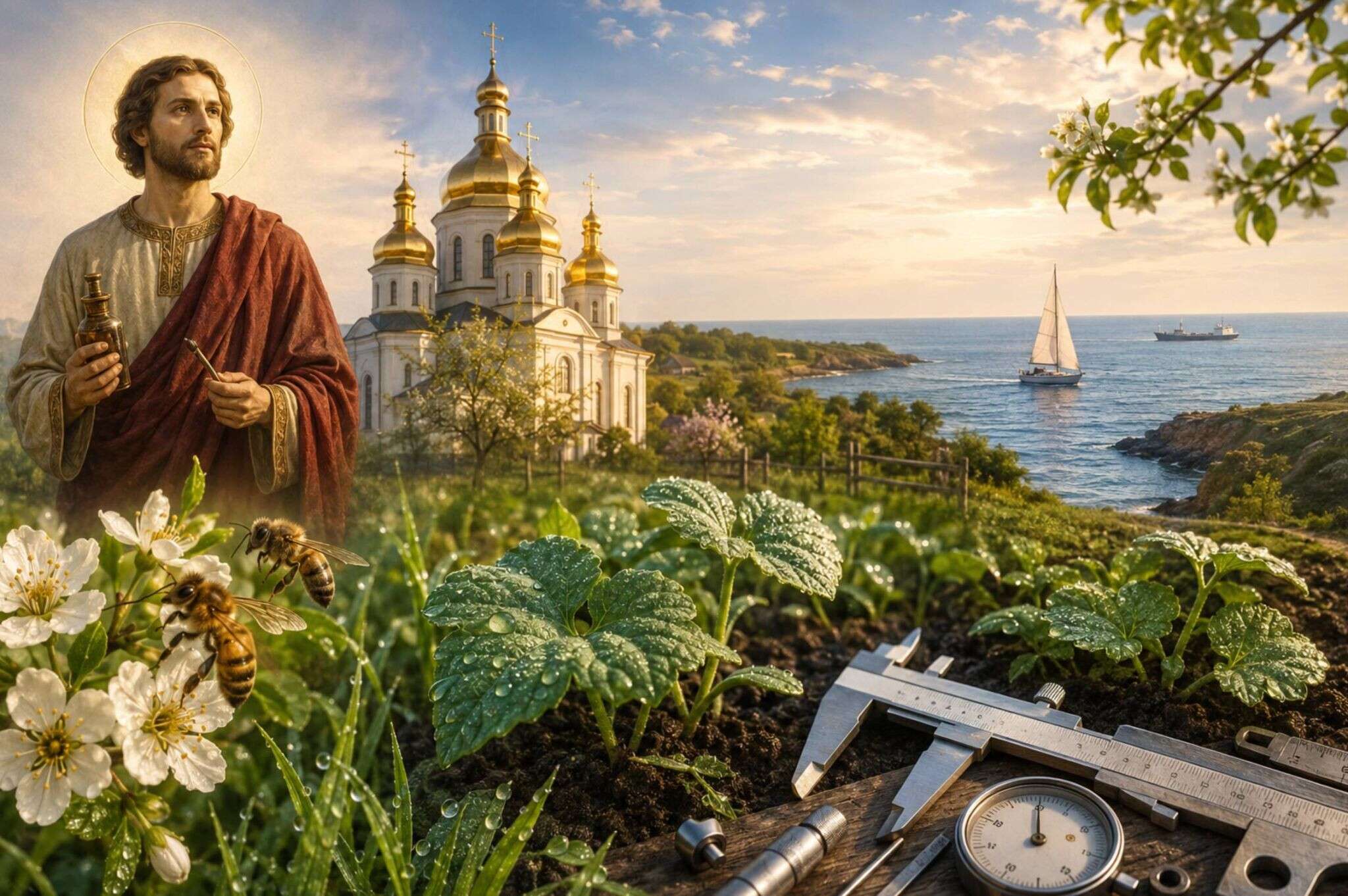 фалалея