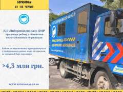 водоканал