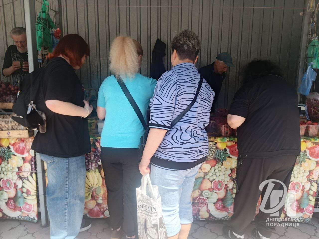 цены на Озерке в Днепре