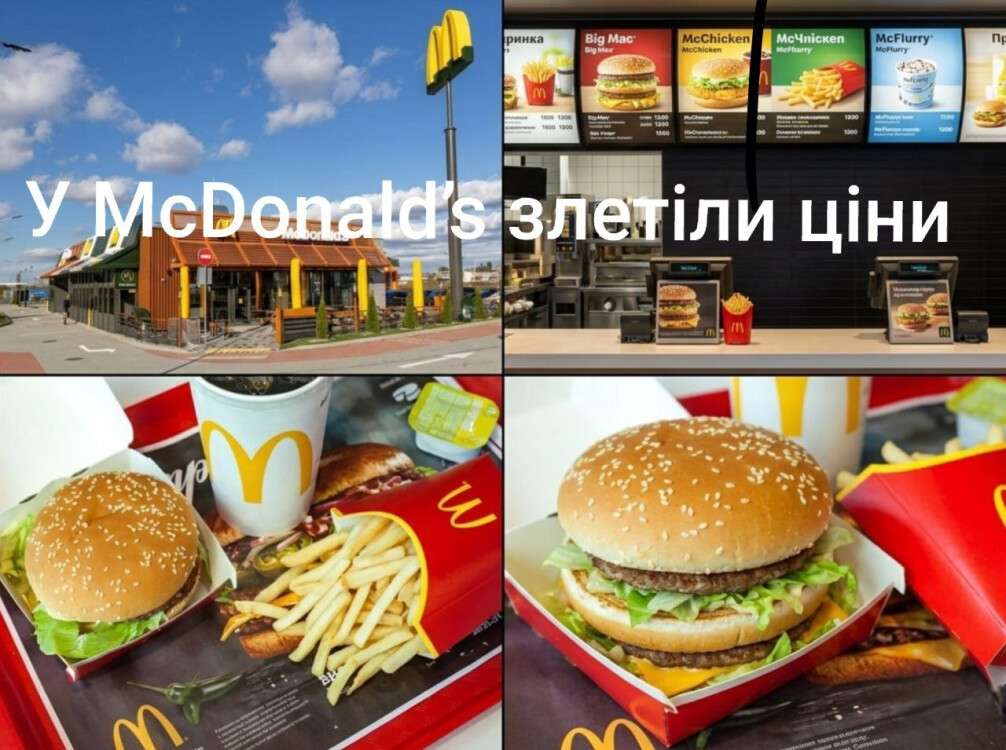 ціни