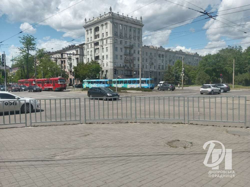 транспорт трамвай1