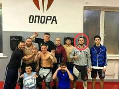 головне