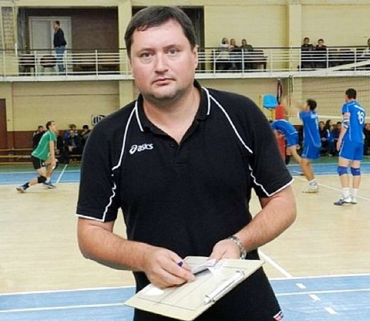 стадніков