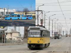транспорт