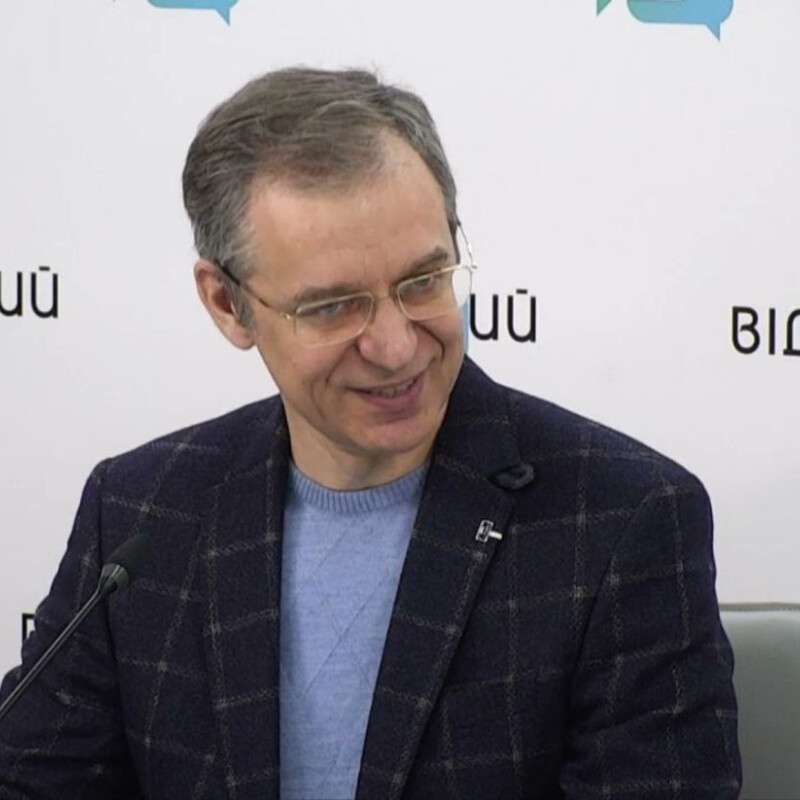 ректор дну