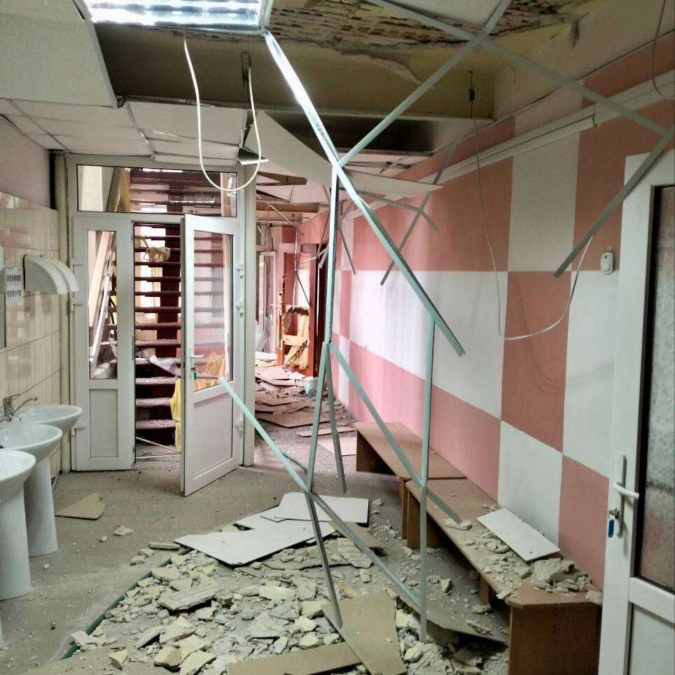 атака на Дніпро 15 червня