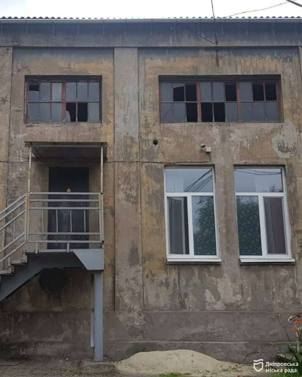 У Дніпрі фахівці КП &laquo;Дніпровський електротранспорт&raquo; відновили рух трамвая № 5 за повним маршрутом після нічної ворожої атаки