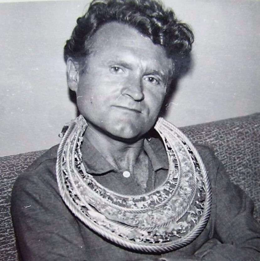 мозолевський