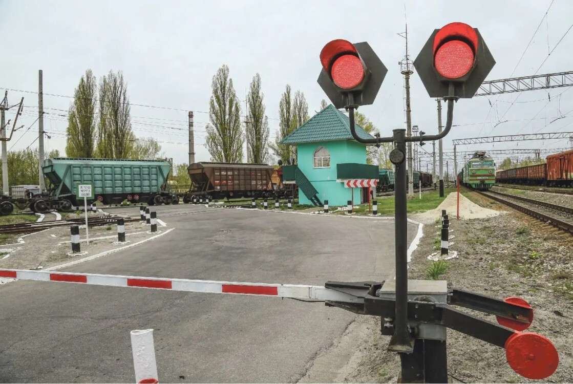 переезд