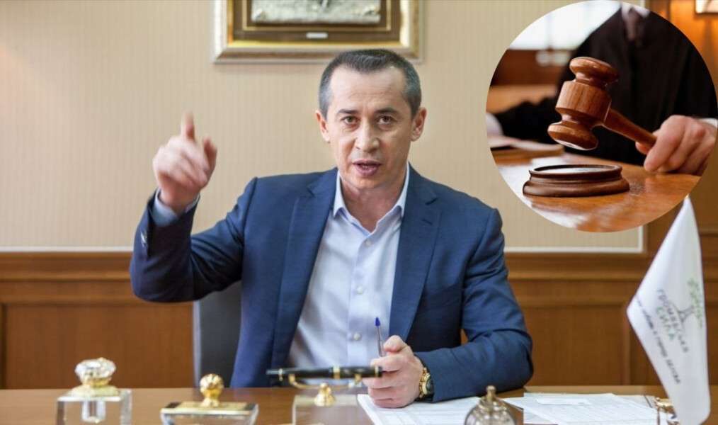 краснов загід