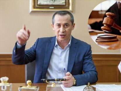 краснов загід
