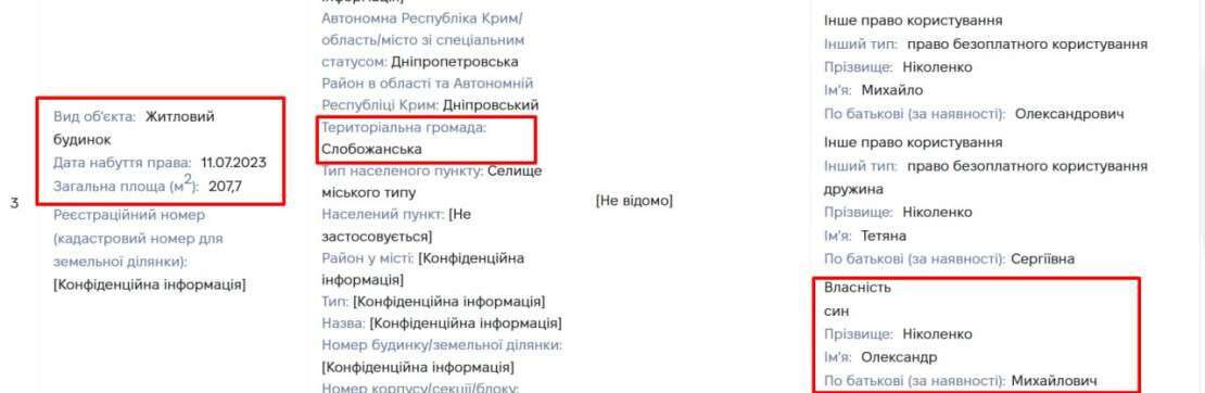 мм