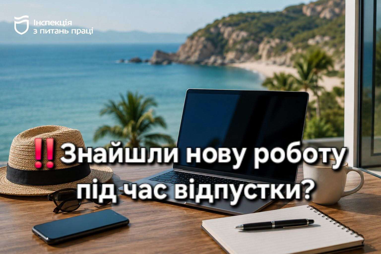 знайшла роботу