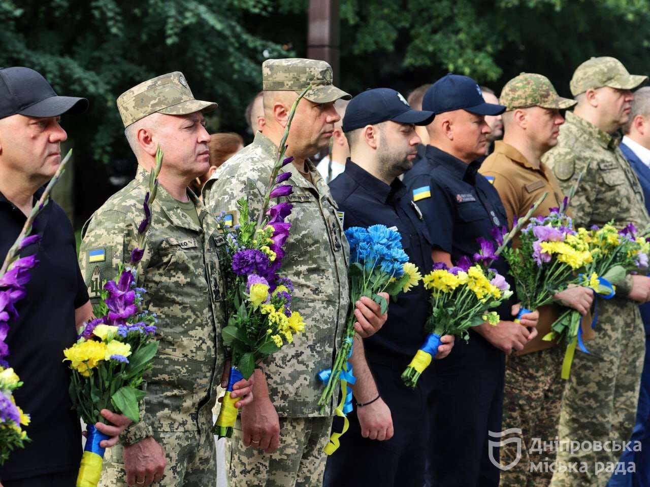 День Української Державності